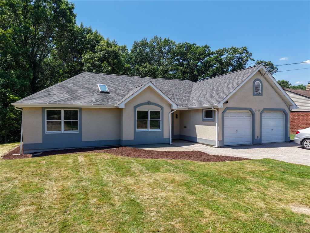 2143 Constitution Blvd — photo 1