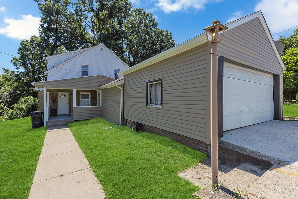 1609 Jackson Street — photo 1
