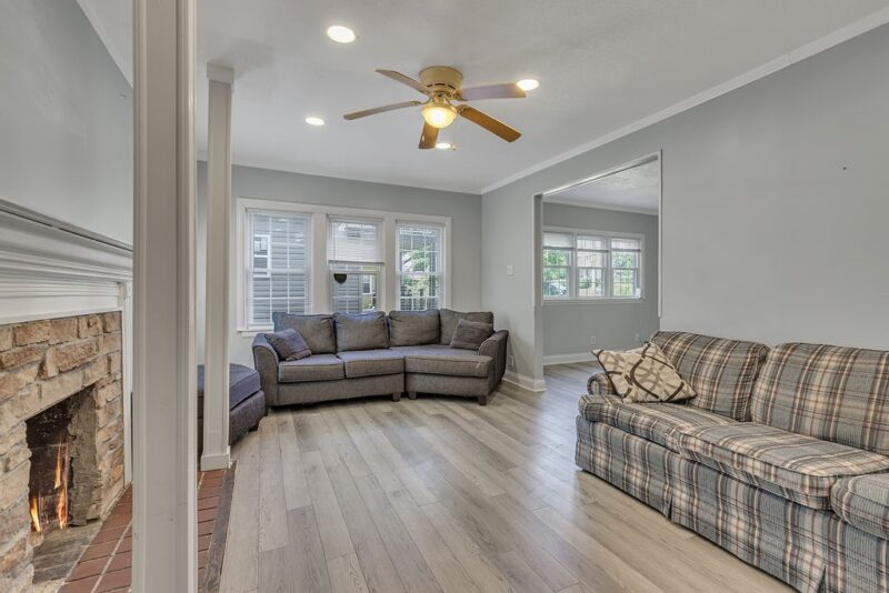 1609 Jackson Street — photo 7