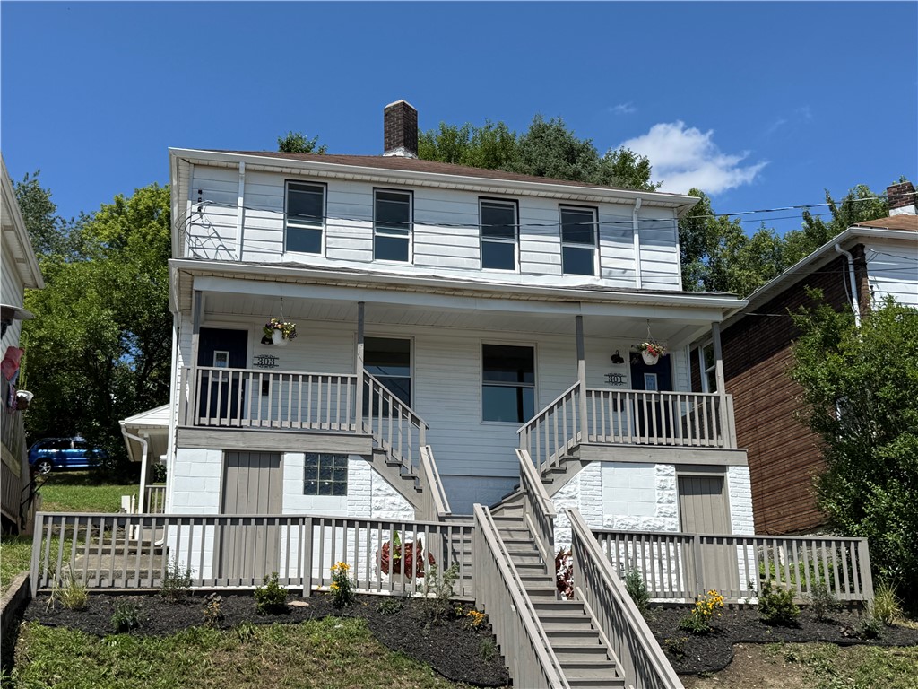 301 and 303 Bessemer Ave — photo 1