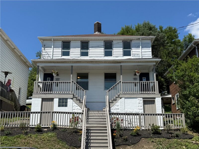 301 and 303 Bessemer Ave — photo 2