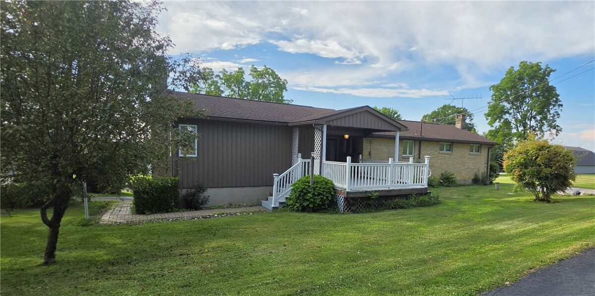 317 Rebecca Street — photo 1