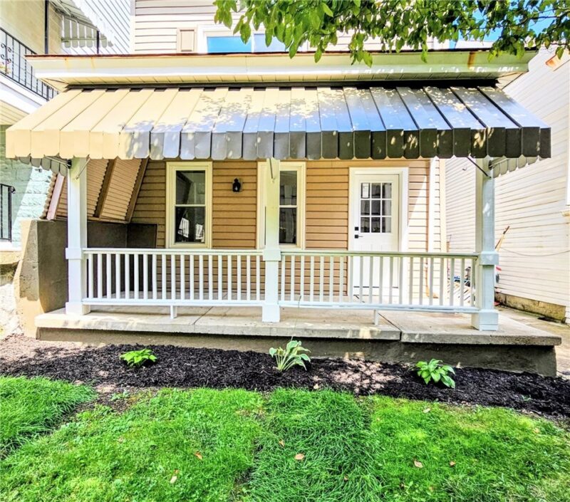 123 Frederick St — photo 2