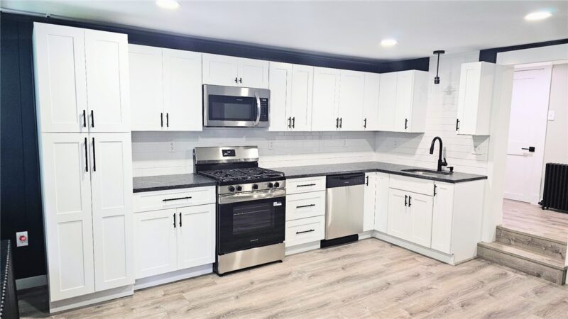 123 Frederick St — photo 4