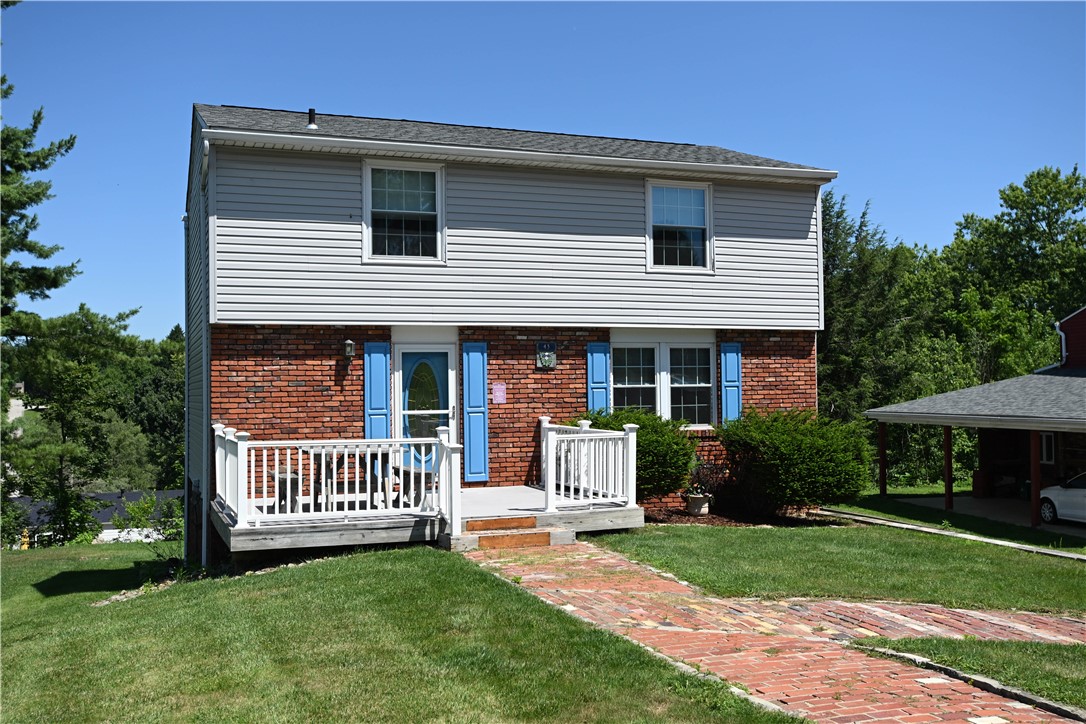 43 Woodhill Dr — photo 1