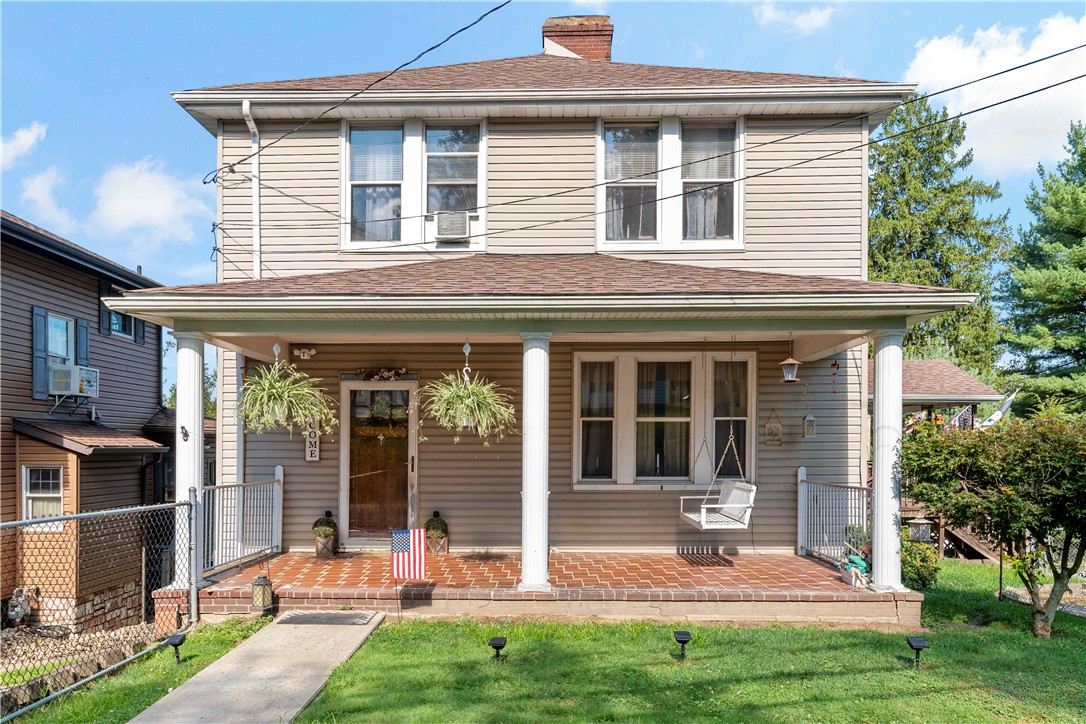 107 Bull Run Rd — photo 1