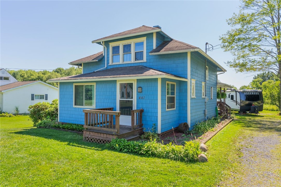 441 Mercer Rd — photo 1