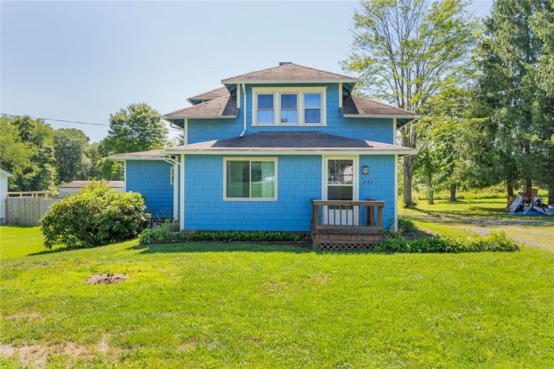 441 Mercer Rd — photo 2