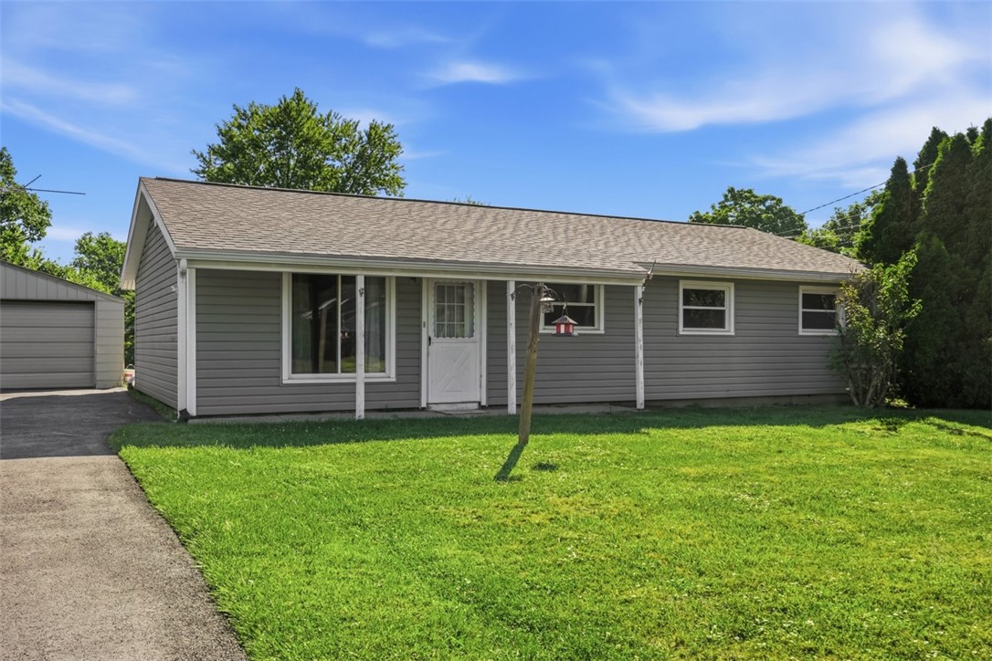 87 Robinhood Drive — photo 1