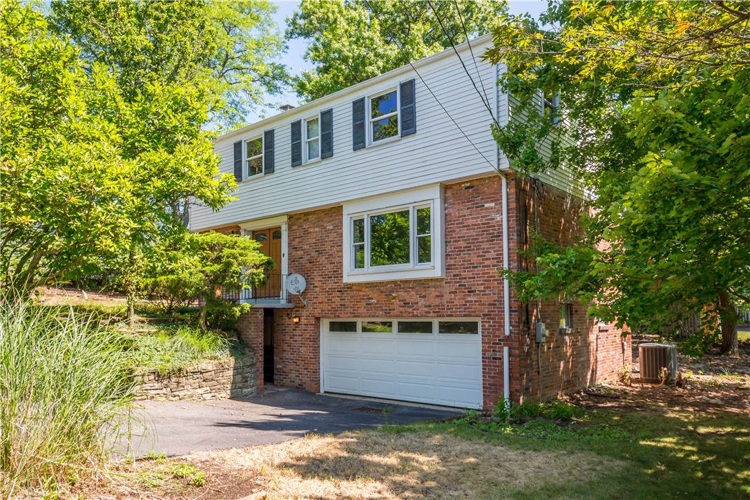 801 Hillaire Drive — photo 1