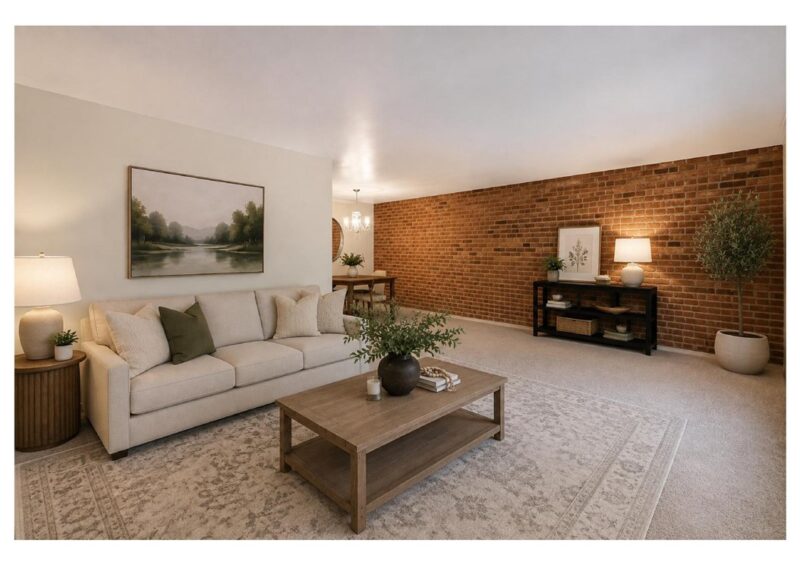 801 Hillaire Drive — photo 3