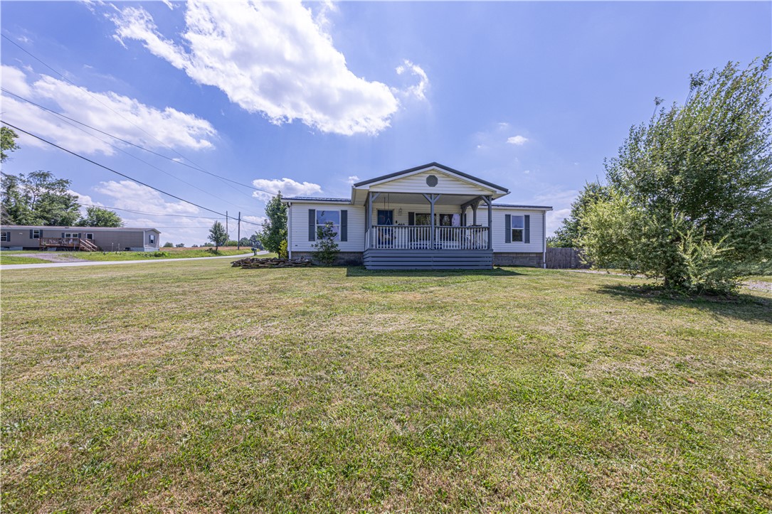 460 Nilan Hill — photo 1