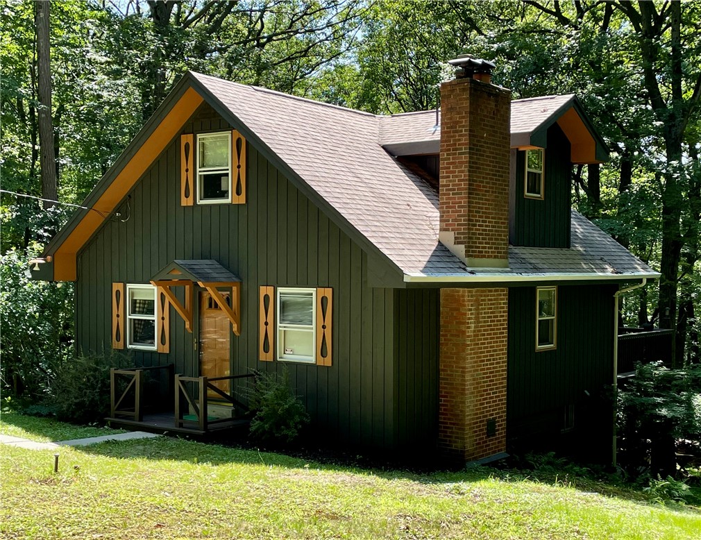 501 Laurel Summit Rd. — photo 1