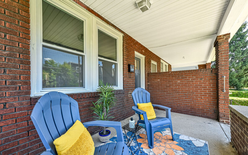 528 N St Clair STREET — photo 2
