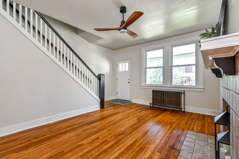 528 N St Clair STREET — photo 6