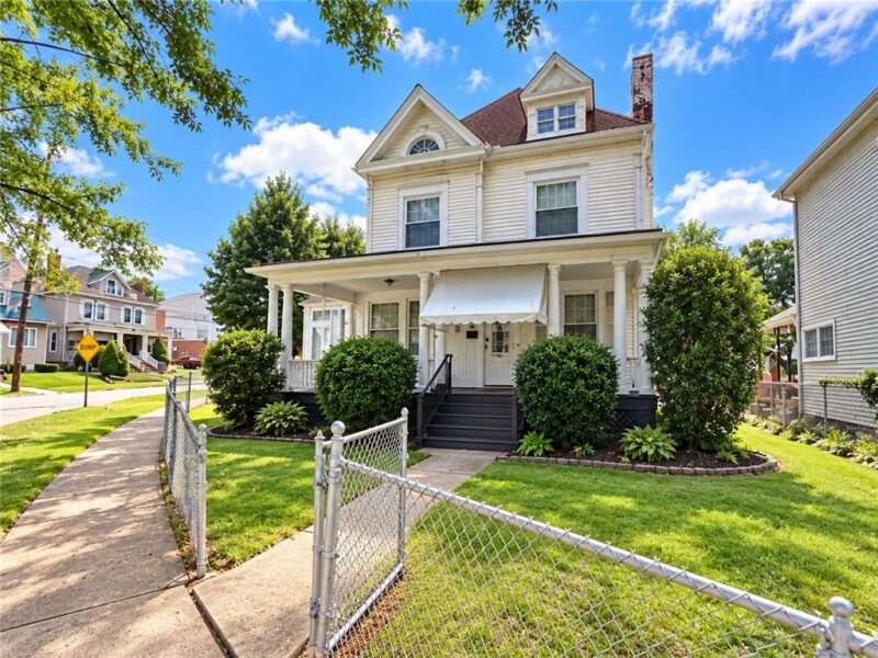 210 Washington Ave