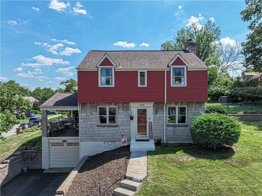 2418 Orlando Place — photo 1