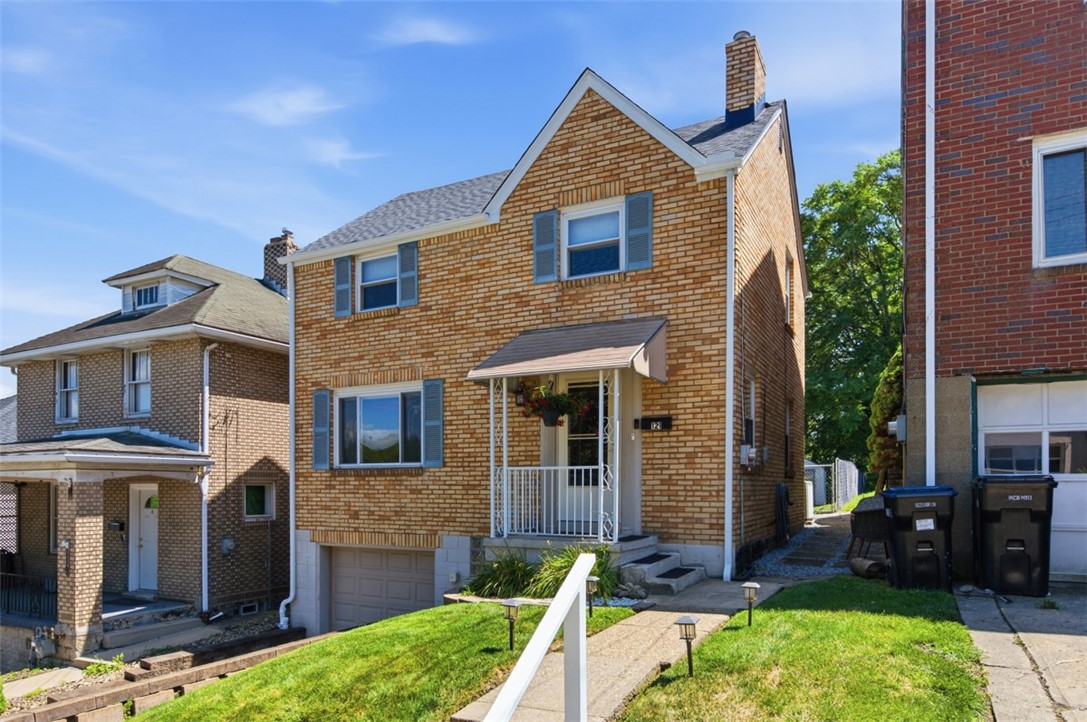 121 Chalfonte Ave — photo 1