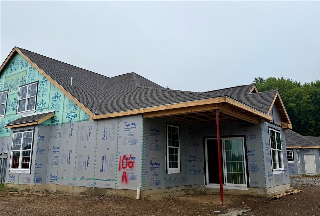 142 Independence Drive 106A — photo 1