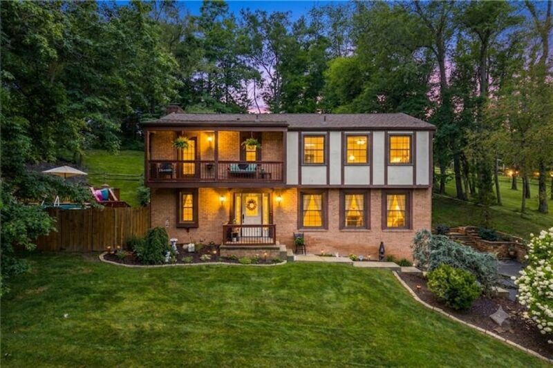 142 Longvue Drive — photo 2