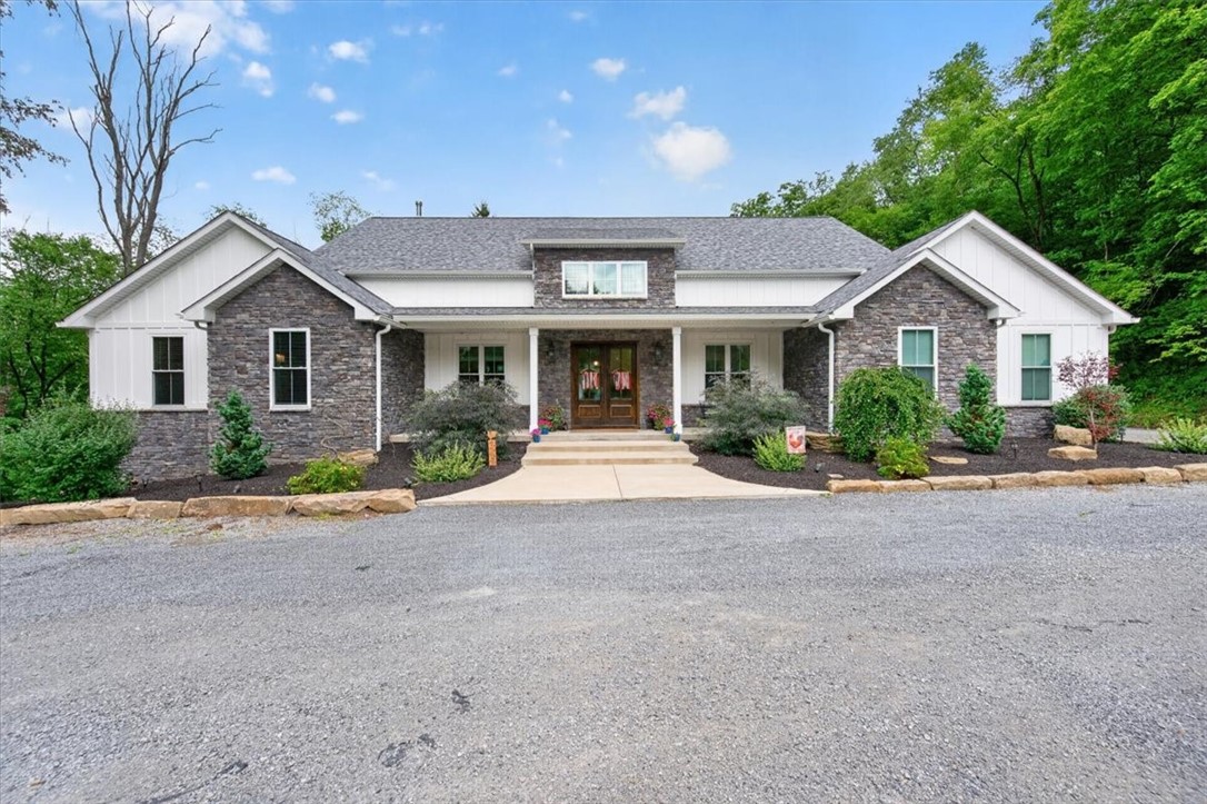 143 Church Hill Rd — photo 1