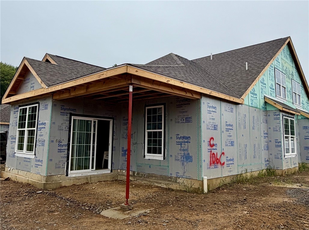 146 Independence Drive 106C — photo 1