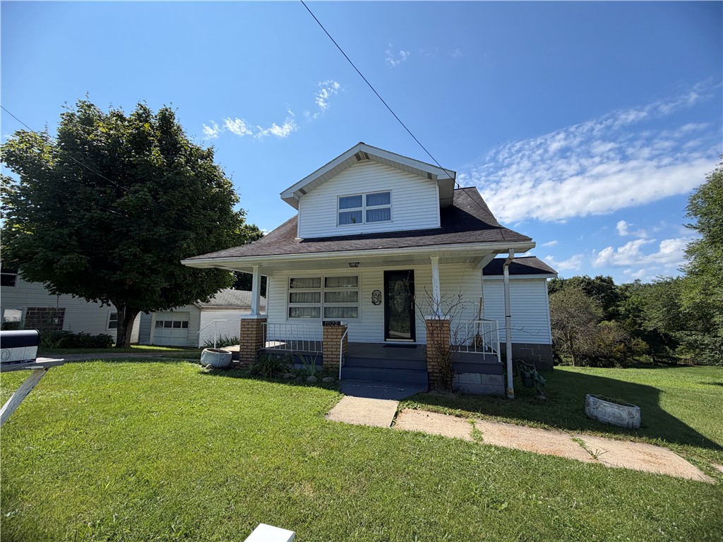 1022 Mapletown Road — photo 1
