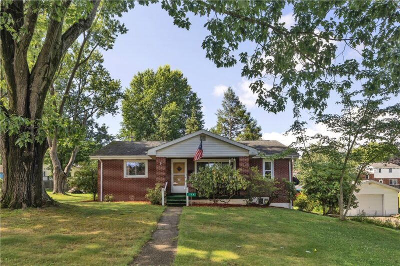 108 Fairview Street