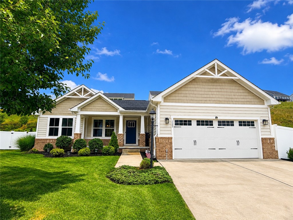 123 Pinevalley Dr — photo 1