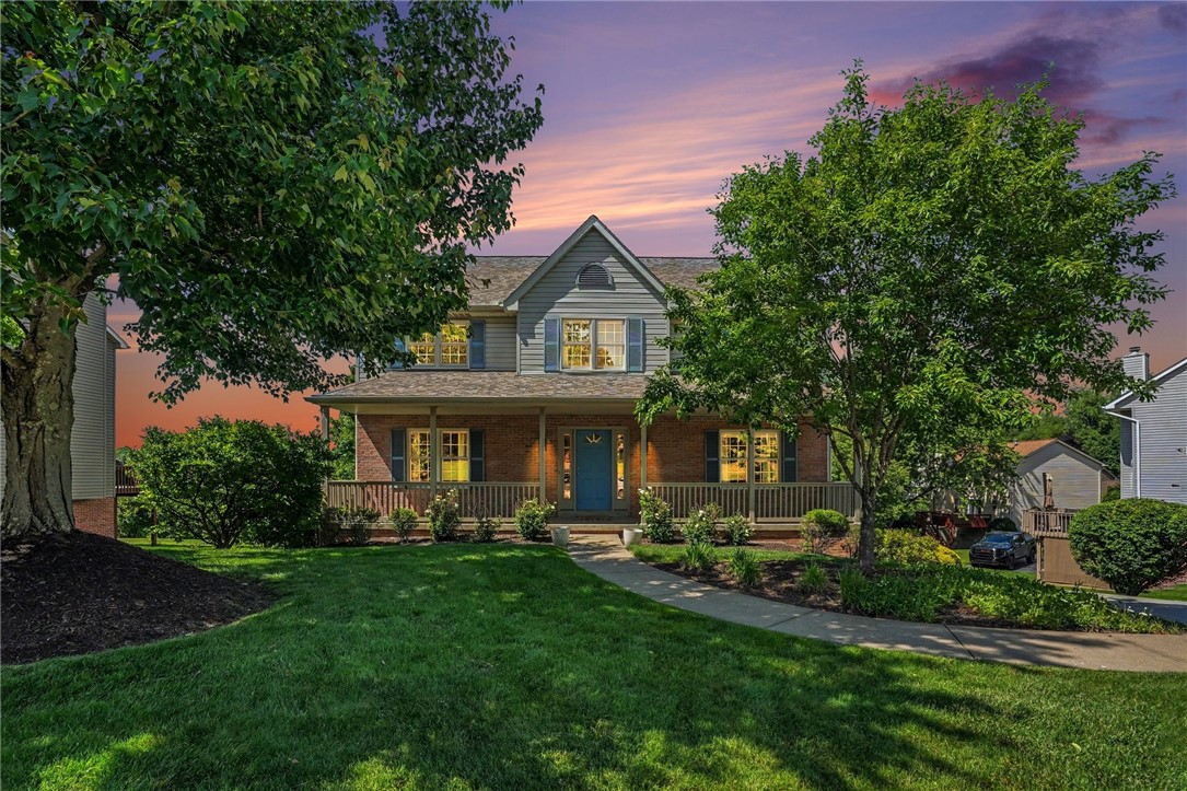 120 Bayberry Ln — photo 1