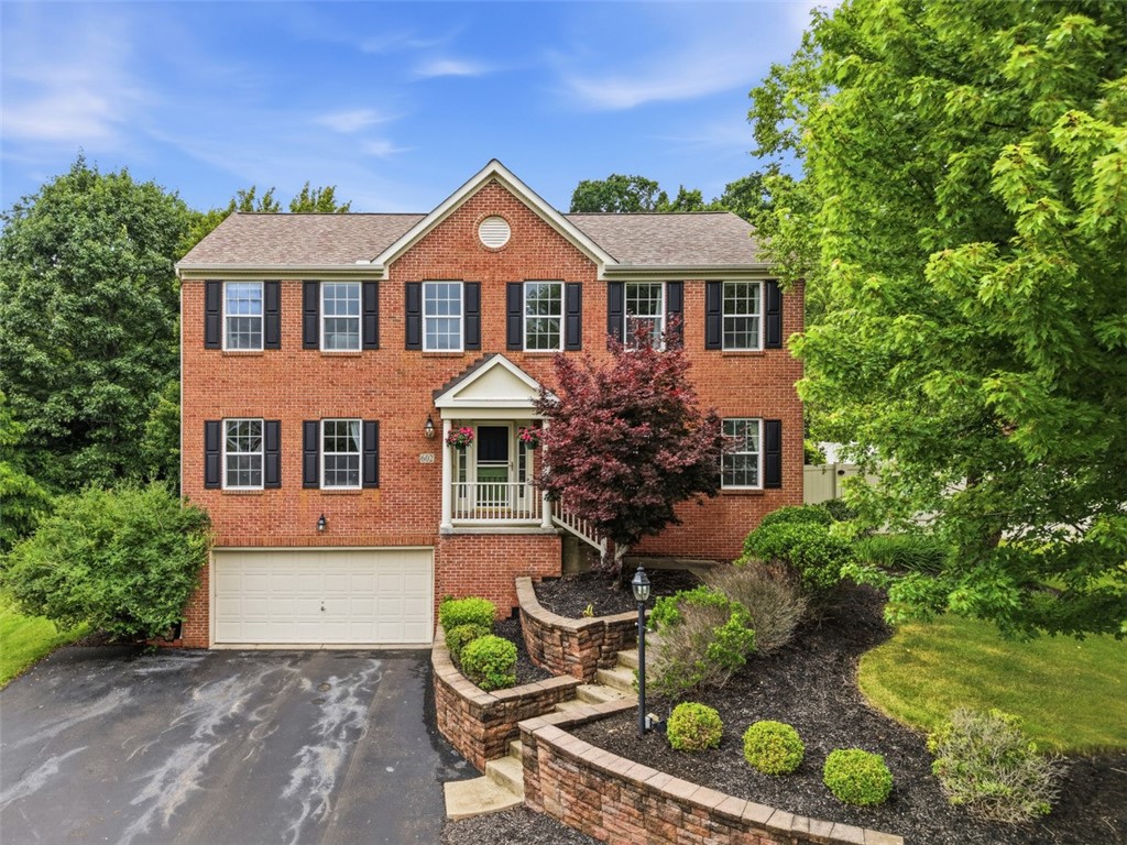 602 Meghan Ct — photo 1
