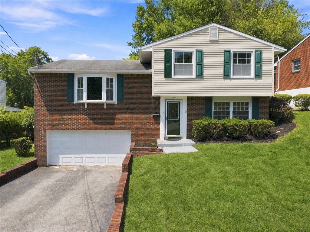 167 Crescent Gardens Dr — photo 1
