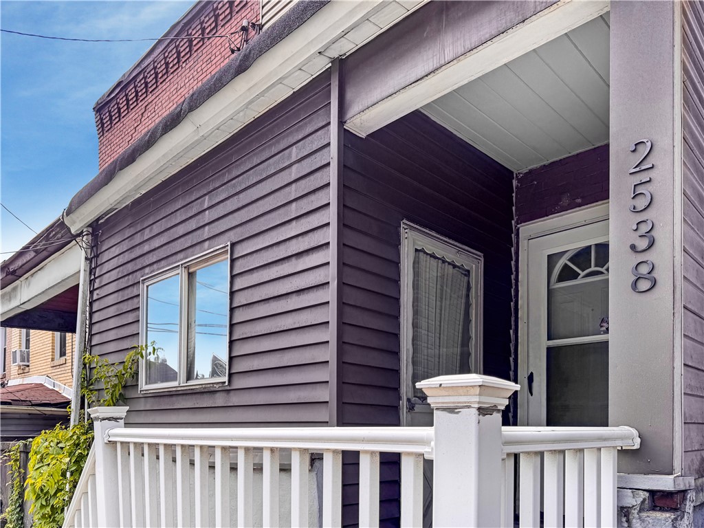 2538 S Braddock Ave — photo 1