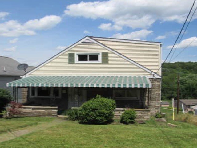 2345 Locust St — photo 1