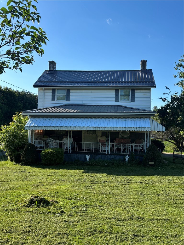 136 Hatfield Rd — photo 1
