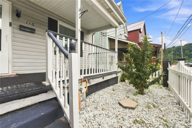 116 Morgan St — photo 2