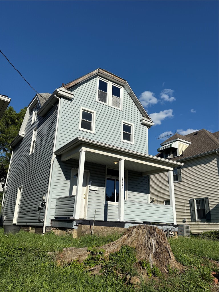 1218 Woodmont Ave — photo 2