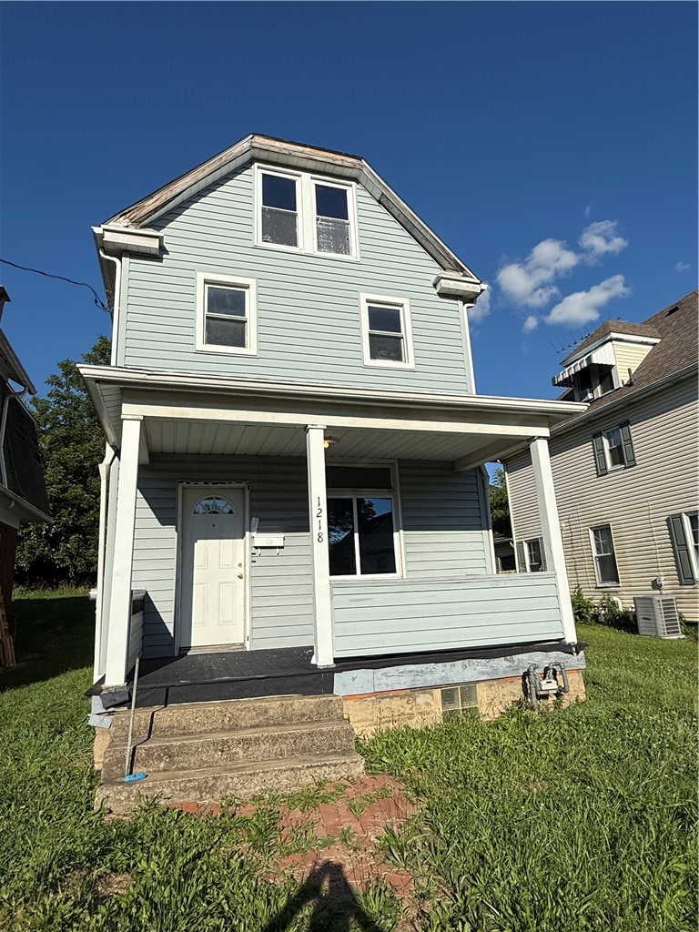 1218 Woodmont Ave — photo 3