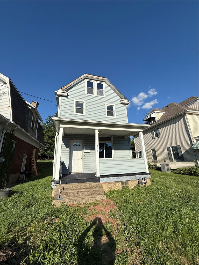 1218 Woodmont Ave — photo 4
