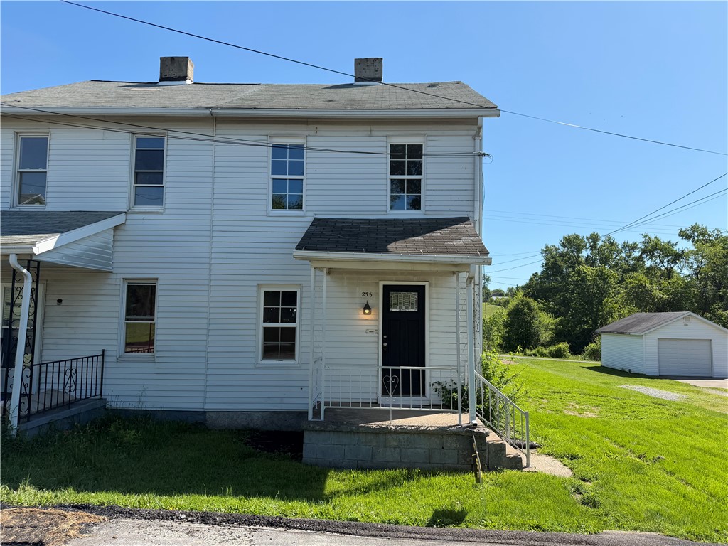235 Jefferson Ave — photo 1