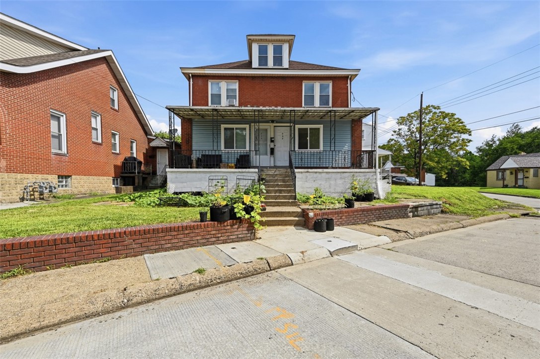 237-239 Waddell Ave — photo 1