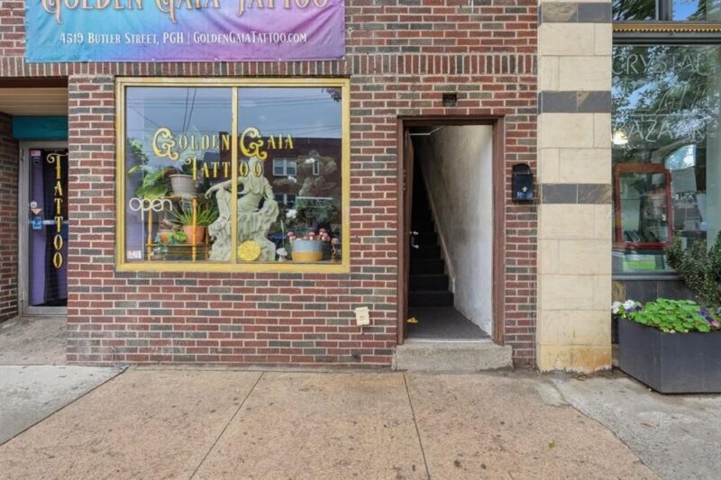 4519 Butler STREET — photo 3