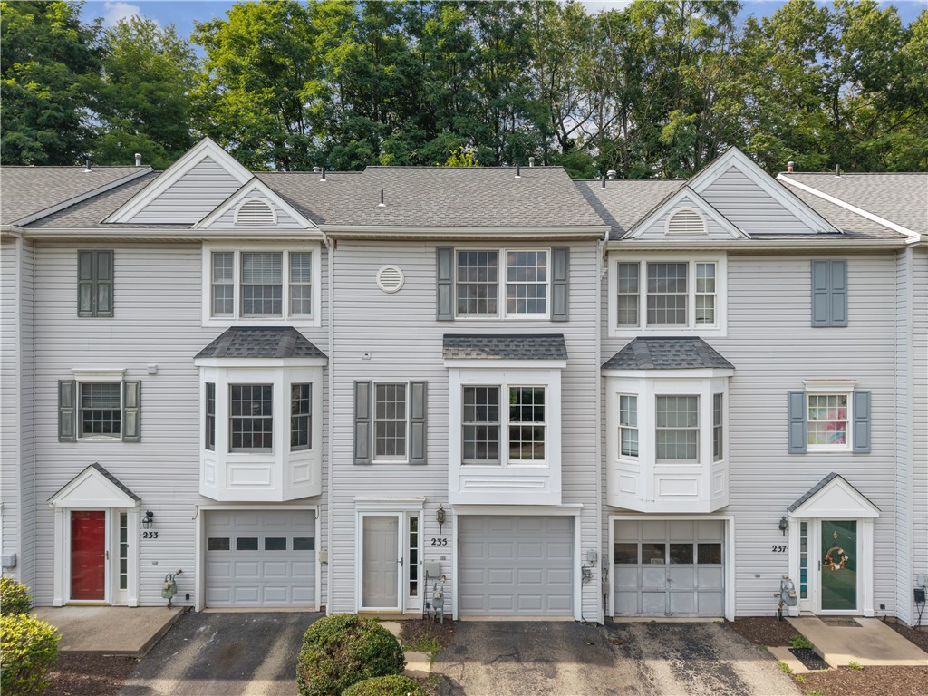 235 Fieldbrook Drive — photo 1