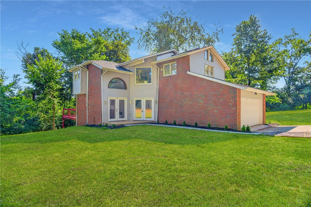 540 Lisa Dr — photo 1