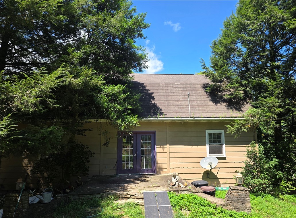 160 Derry Ridge Rd — photo 1