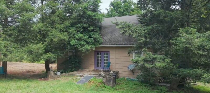 160 Derry Ridge Rd — photo 2