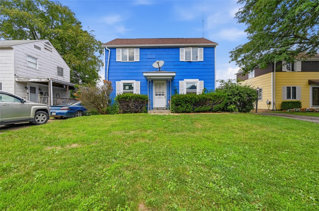 117 Constitution Cir — photo 1