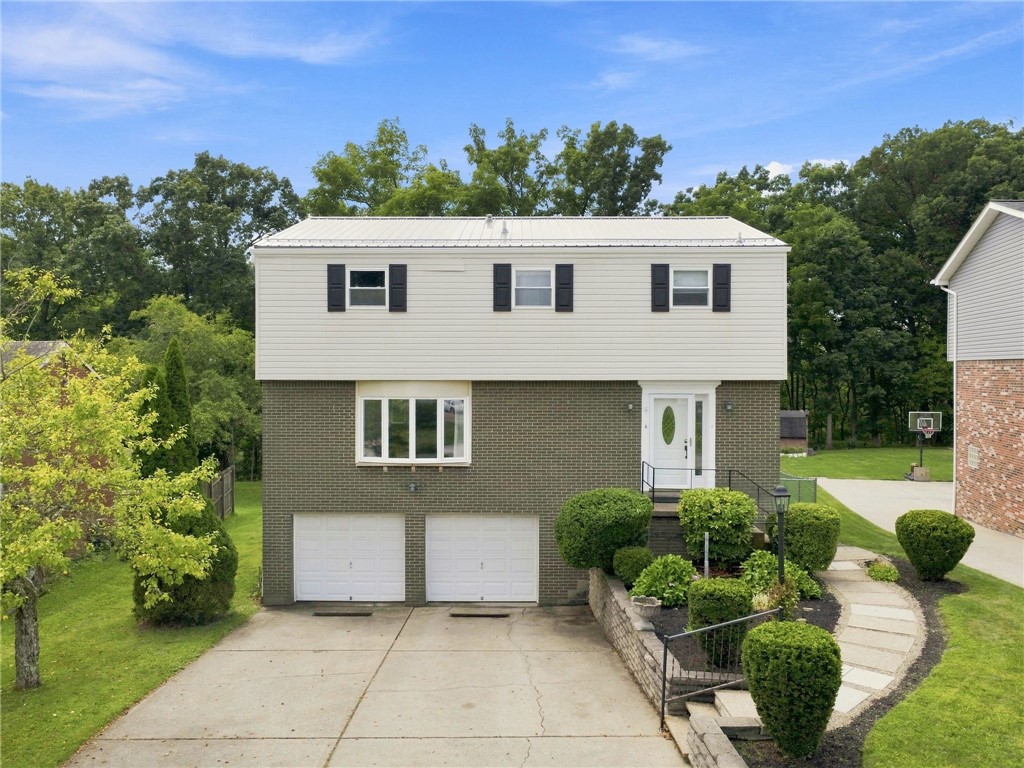 252 Boyce Park Dr — photo 1