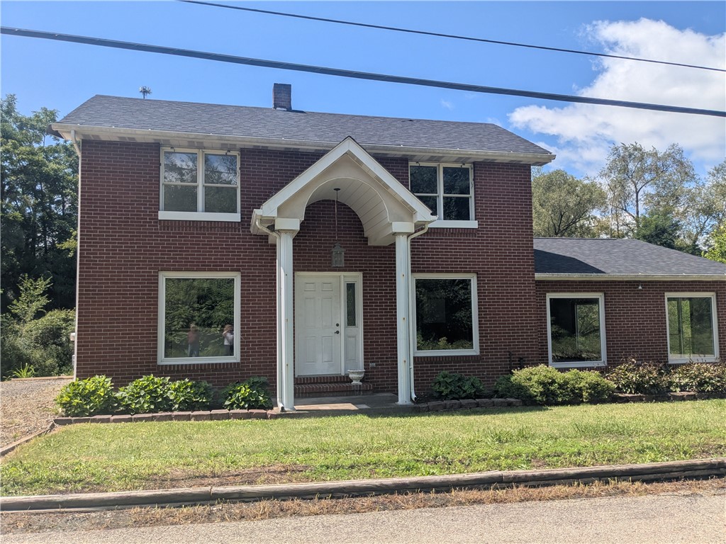 182 Socialville Ln — photo 1