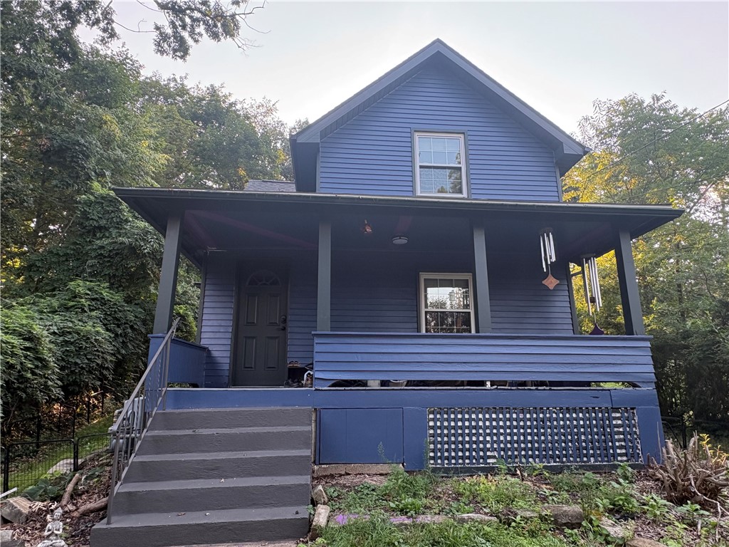 1503 Clinton Rd — photo 1